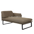 202 OTTO Vải Corner Sofa cho phòng khách